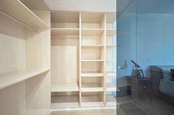 1Balcony, 3Br 2Ba 146Sqm, L2/11 Jiangsu rd.