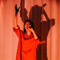 “Tracy’s Trial”: Musical Theater + After-Parties + Night Market + Interactive Games