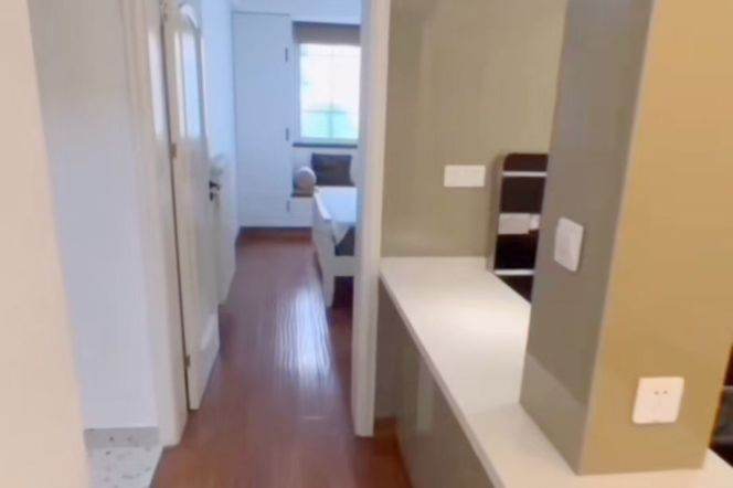 Nice modern two bedrooms near iapm 