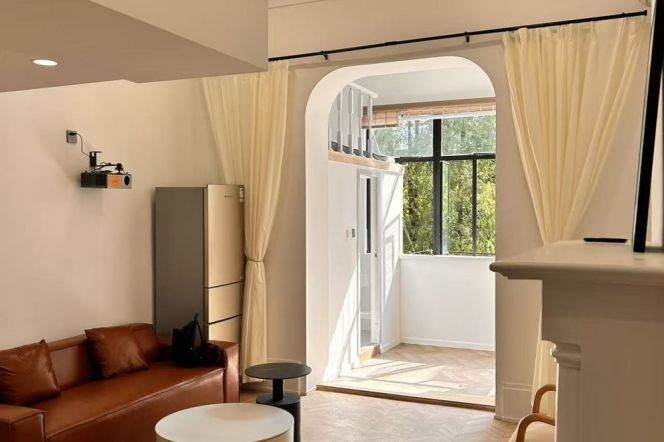 Bright 1Br @L9 Dapuqiao station