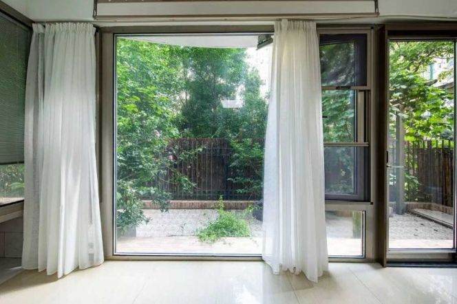 Garden, 2br 2ba 125.33sqm, L4/12 Damuqiao rd.