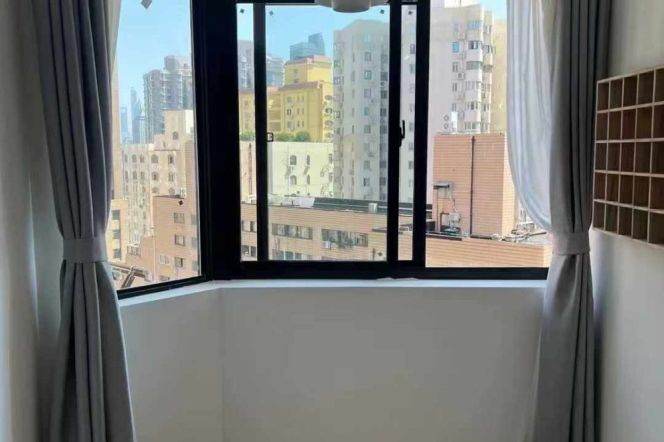 Wuding Rd Station Elevator 2Br Line14