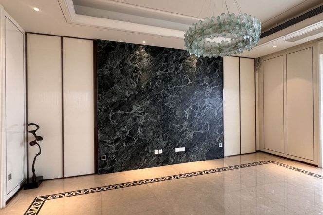 4BR 4BTH w/ Floor Heating nr QuFu RD M8/12