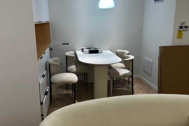  Quality 2br with Yard nr Jiaotong University M10/11