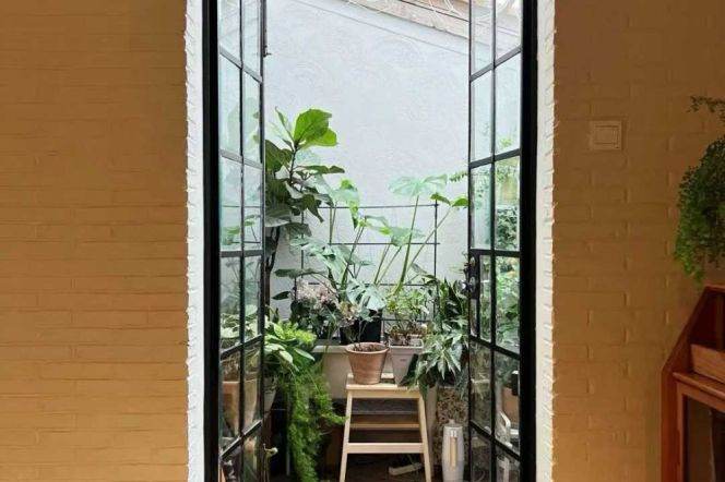 Wukang Rd 1Br+Cloakroom+Sunnyroom Line10/11