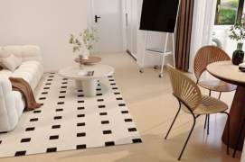 Cozy 1br apt close to Line 2,brand new