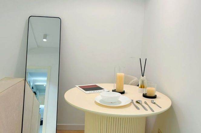 2br,subway L4,6& L4Tangqiao,  Dryer, Malls, key, 9.5k