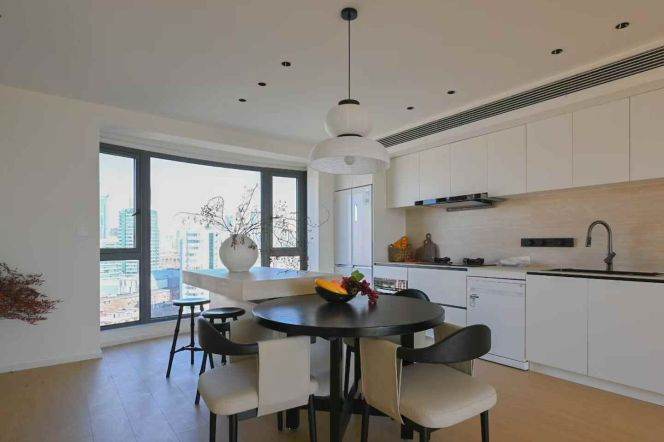 Anfu rd/The Summit 4br good view