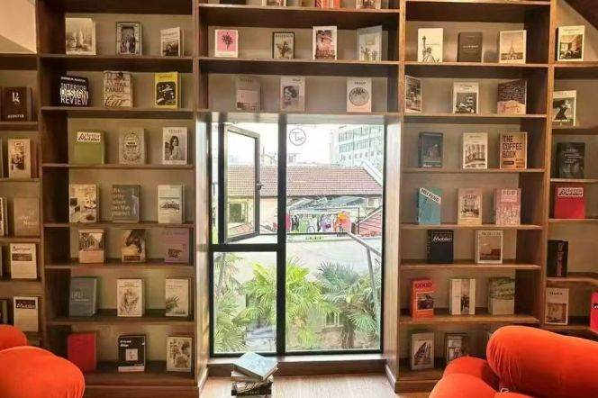 Beautiful 2brs&2baths near Xintiandi/South Shaanxi Road