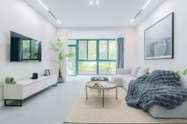 1Garden, 3Br 2Ba 131Sqm, Xujiahui, L1/3/4/9/11