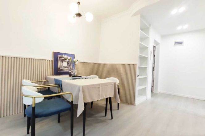 Hongqiao rd 2BR 2LR@L3/4/10,spacious&modern/NR Jiaotong uni