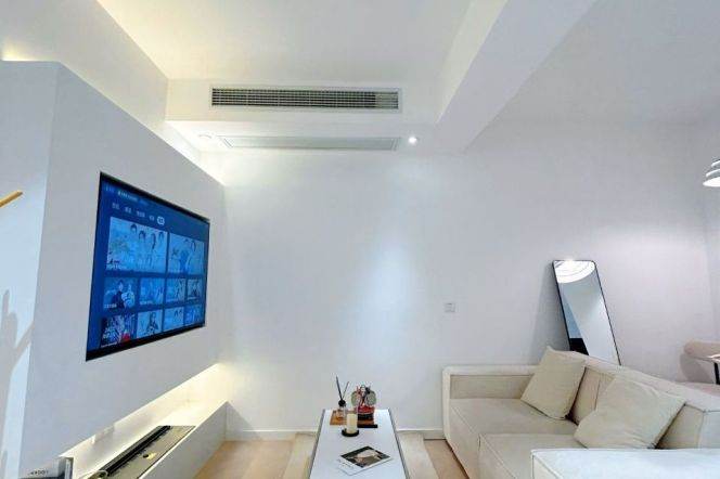2br,subway L4,6& L4Tangqiao,  Dryer, Malls, key, 9.5k