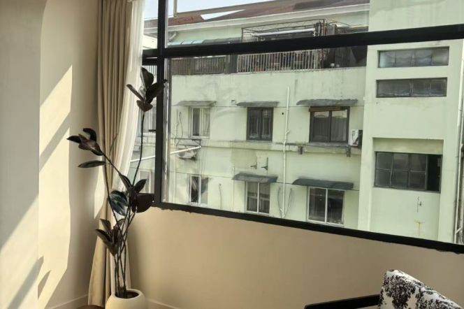 Designer 2BR Near Guilin Park | High-Floor South-Facing Views | Modern Minimalist Living