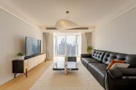 Shanghai railway station, 3Br 2Ba 155Sqm, L1/3/4