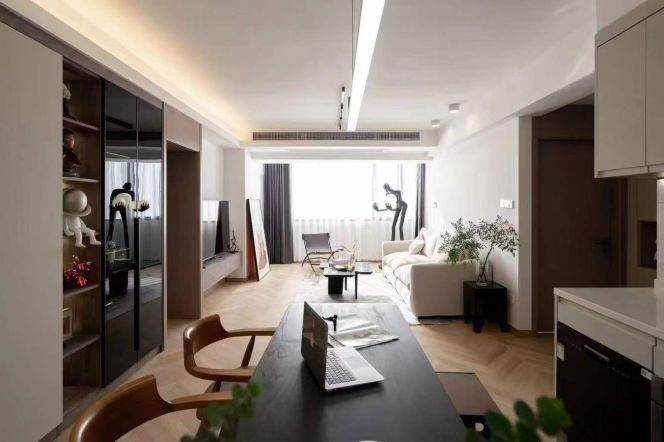 julu rd/xiangyang rd 3br2bath140sqm