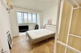 1 br near L1/L7 changshu rd station+elevator