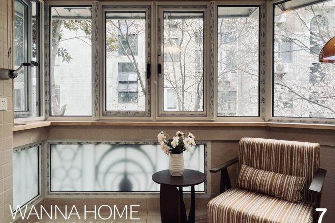 Good Price/Gubei Area/Stairs/Brand New/Balcony/Large Storages/Cozy3br2bt