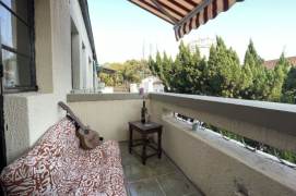 Comfy 1+1br lane house w/balcony M.huaihai Rd