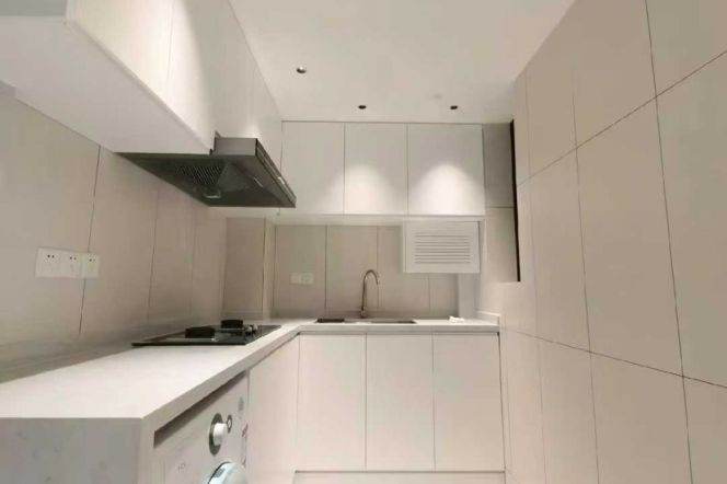 Tongchuan rd 1BR 2LR@L14/15,cozy&quiet/bright room/nice kitchen