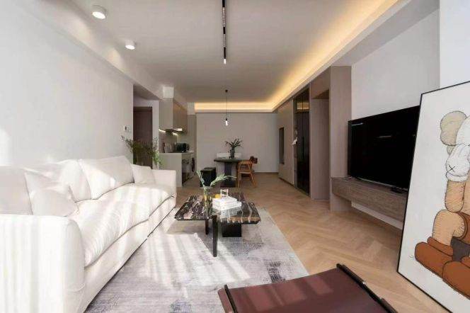 julu rd/xiangyang rd 3br2bath140sqm