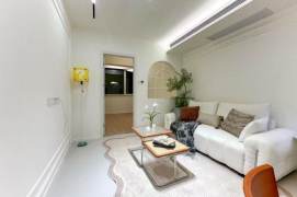 Brand new renovated 2br apt,close to Shanghai Zoo,Line 10