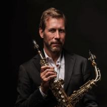 Nordic Soul Food: A Jazz Journey with Pekka Pylkkänen Quartet