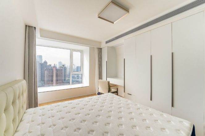 Shanghai railway station, 3Br 2Ba 155Sqm, L1/3/4