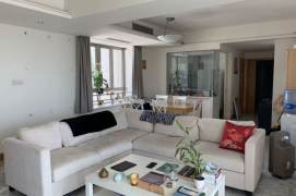 Jing’an Four Seasons- Decent 2beds - prime location- nice view - line 2/12 West Nanjing road 