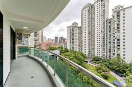 Elevator 2br-Dapu Road - 4 minutes to Line 9 - Dapuqiao