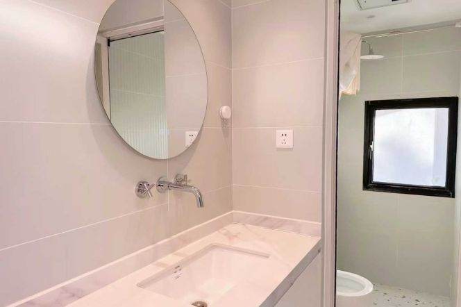 Cozy 1BR,Old Xu Hui,Bright,Nr South Shan Xi Rd station,L1,10,12