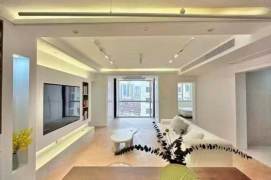 Elegant 3BR 2BA Elevator Apt nr Zhongshan Park