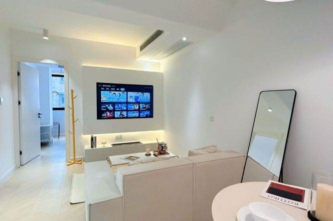 2br,subway L4,6& L4Tangqiao,  Dryer, Malls, key, 9.5k