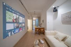 Decent 1+1br Apt MTR L 2 Yuyuan Rd 