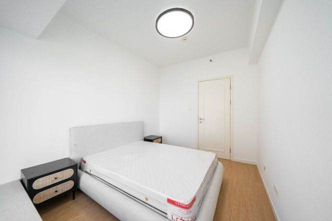 4 Brs, 3 Baths with Elevator and Bathtub, 190 sqm @ Zhenru metro L11