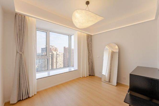 Shanghai railway station, 3Br 2Ba 155Sqm, L1/3/4