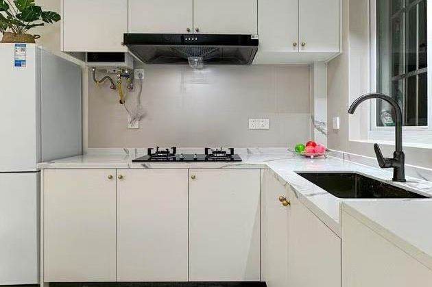 Brand new renovated 2br apt,close to Shanghai Zoo,Line 10