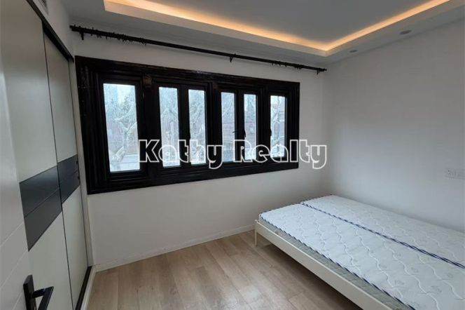 Cozy 1BR APT Fuxing Rd Shanxi(s) Rd IAPM 5.6k