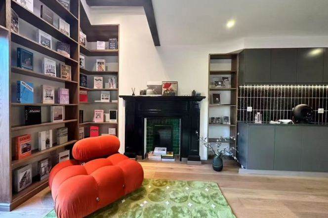 Beautiful 2brs&2baths near Xintiandi/South Shaanxi Road