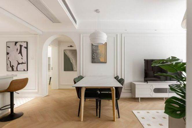 fuxing rd 3br2bath with garden