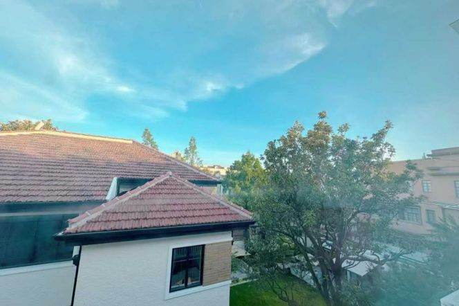 Cozy 1BR,Old Xu Hui,Bright,Nr South Shan Xi Rd station,L1,10,12