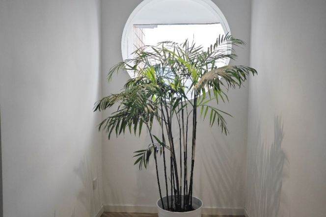 3 Brs, 2 Baths with Open Balcony, Floor Heating, Central ac, Oven, 150 sqm @ Dapuqiao station L9