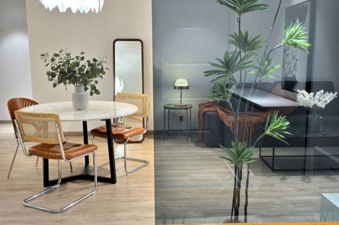 Spacious & Bright 3BR 2BA Elevator Apt nr W.Nanjing Station