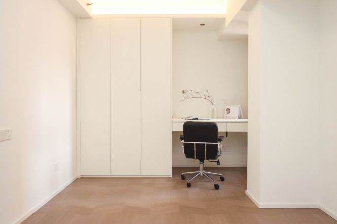 Designer 3 BR with Panoramic Views | High-Floor Luxury at Kerry Everbright City