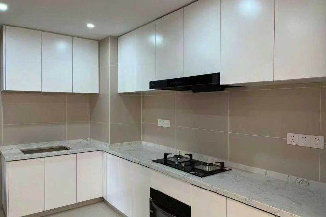 Elegant 3BR 2BA Elevator Apt nr Zhongshan Park