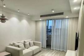 Lovely modern 1 BR w elevator near Wujiaochang