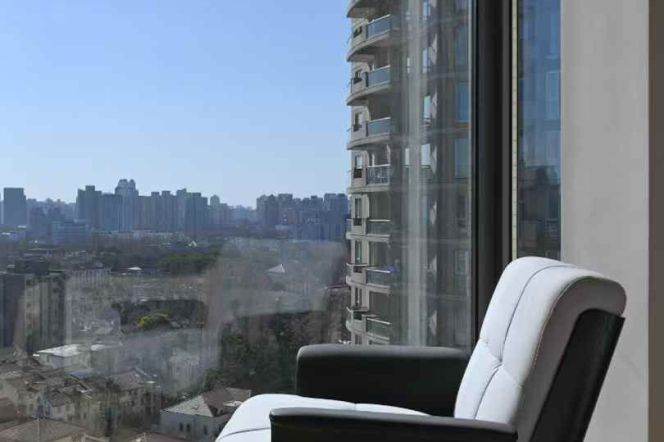 Anfu rd/The Summit 4br good view