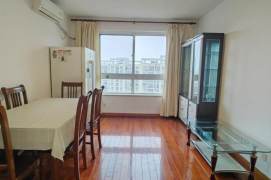 Good price 3 br with nice view in PuDong .1 stop to NYU shanghai .L8 YangSi st.