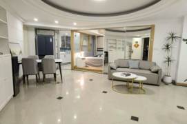 Valuable Bubei Gold Garden 2BR+2BA with Floorheating, Bathtub 11.5K 