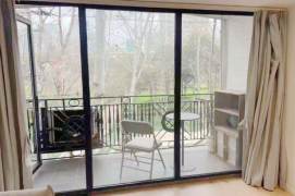 Delicate loft 1+1brlane house Changle Rd