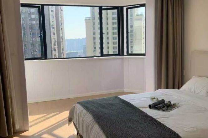 2br, 100sqm, subway L1,12 Caobao, next to Subway , mall& park, 11.8k